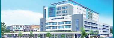 UTAR Hospital